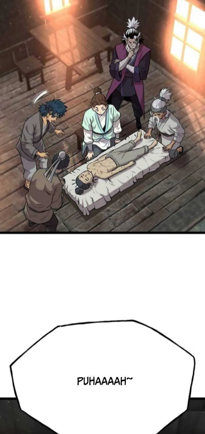 Chronicles of the Tang Sect Chapter 4 page 129 - 