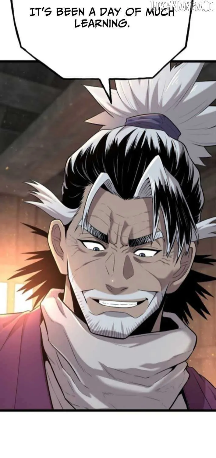 Chronicles of the Tang Sect Chapter 4 page 134 - 