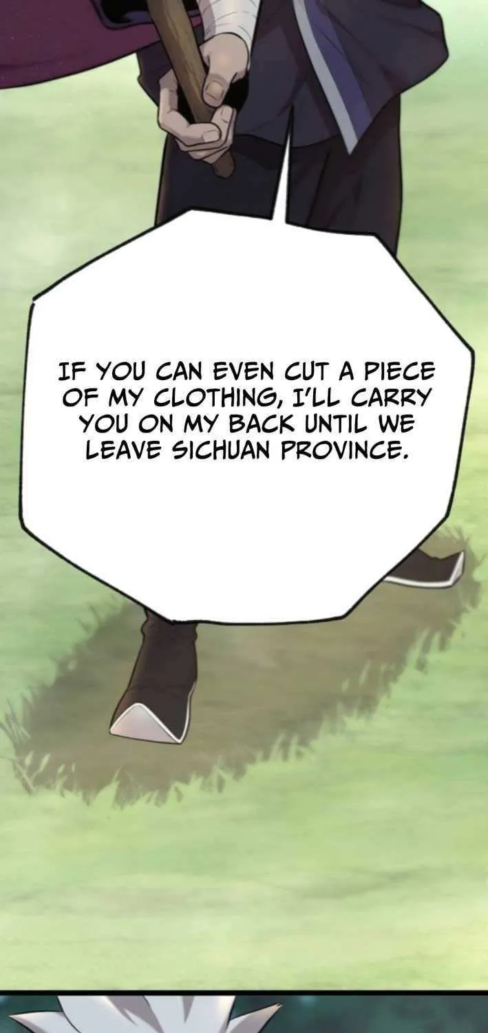Chronicles of the Tang Sect Chapter 4 page 19 - 