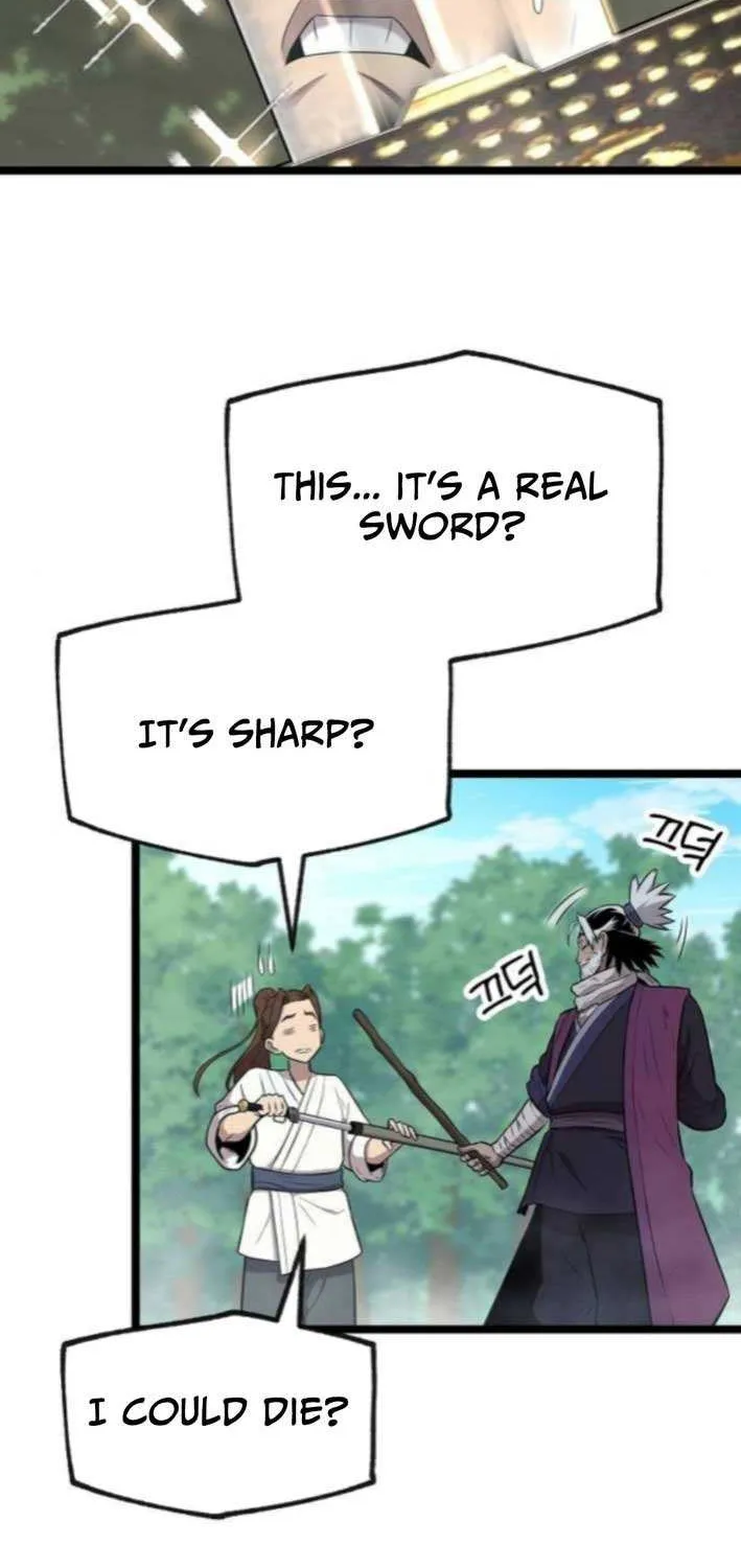 Chronicles of the Tang Sect Chapter 4 page 23 - 