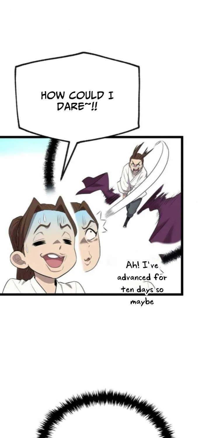 Chronicles of the Tang Sect Chapter 4 page 24 - 