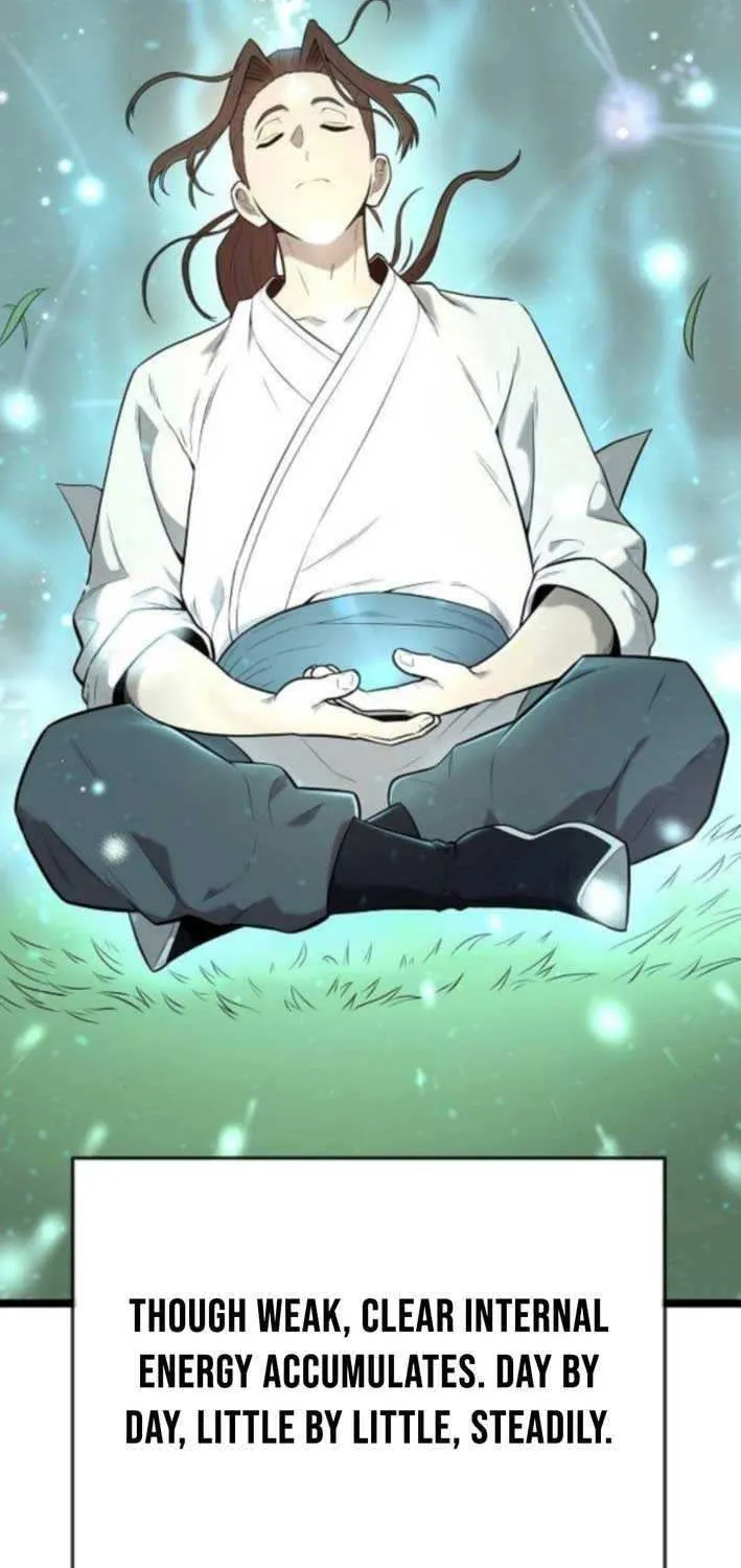 Chronicles of the Tang Sect Chapter 4 page 4 - 