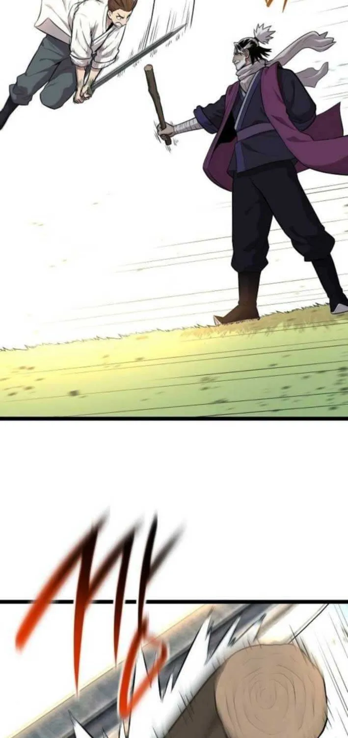 Chronicles of the Tang Sect Chapter 4 page 32 - 