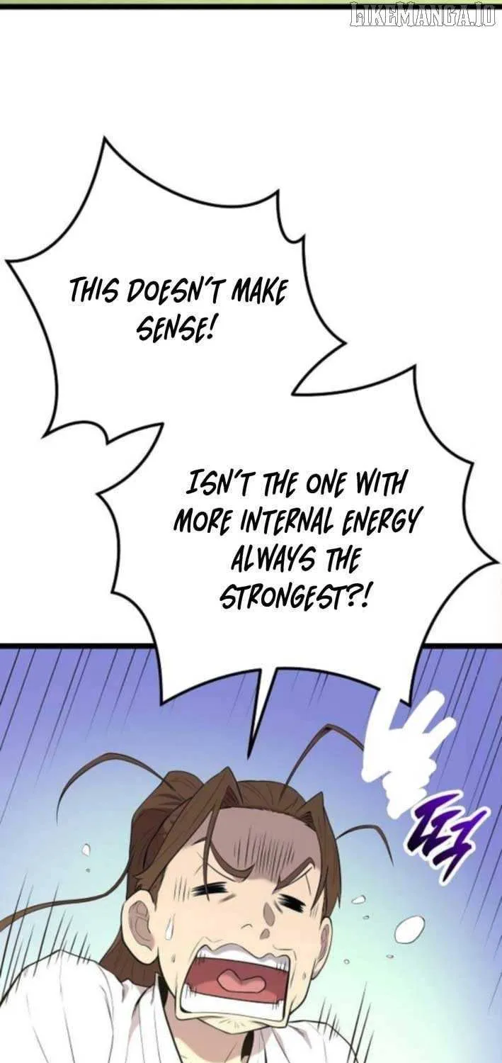 Chronicles of the Tang Sect Chapter 4 page 50 - 