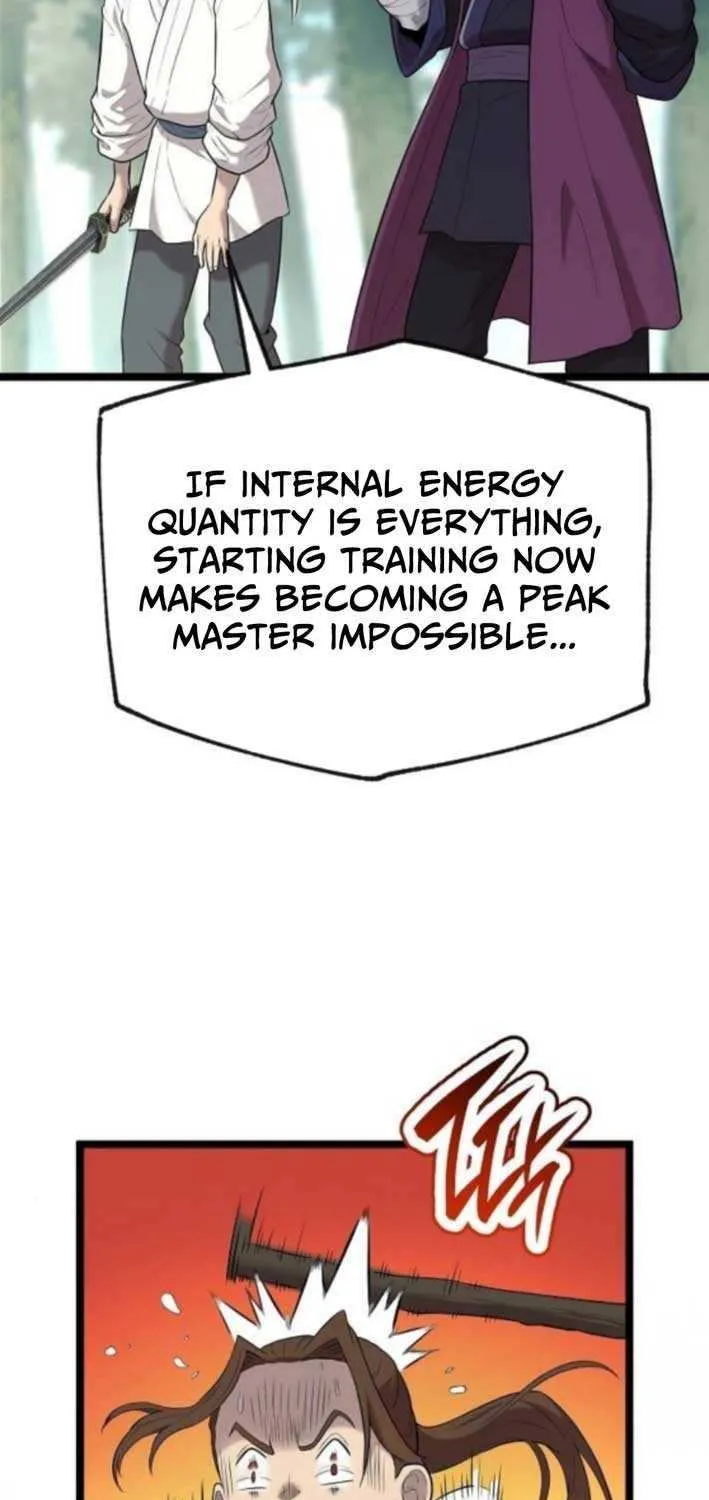 Chronicles of the Tang Sect Chapter 4 page 54 - 