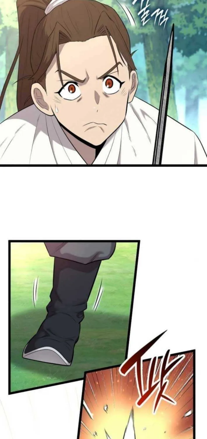 Chronicles of the Tang Sect Chapter 4 page 60 - 