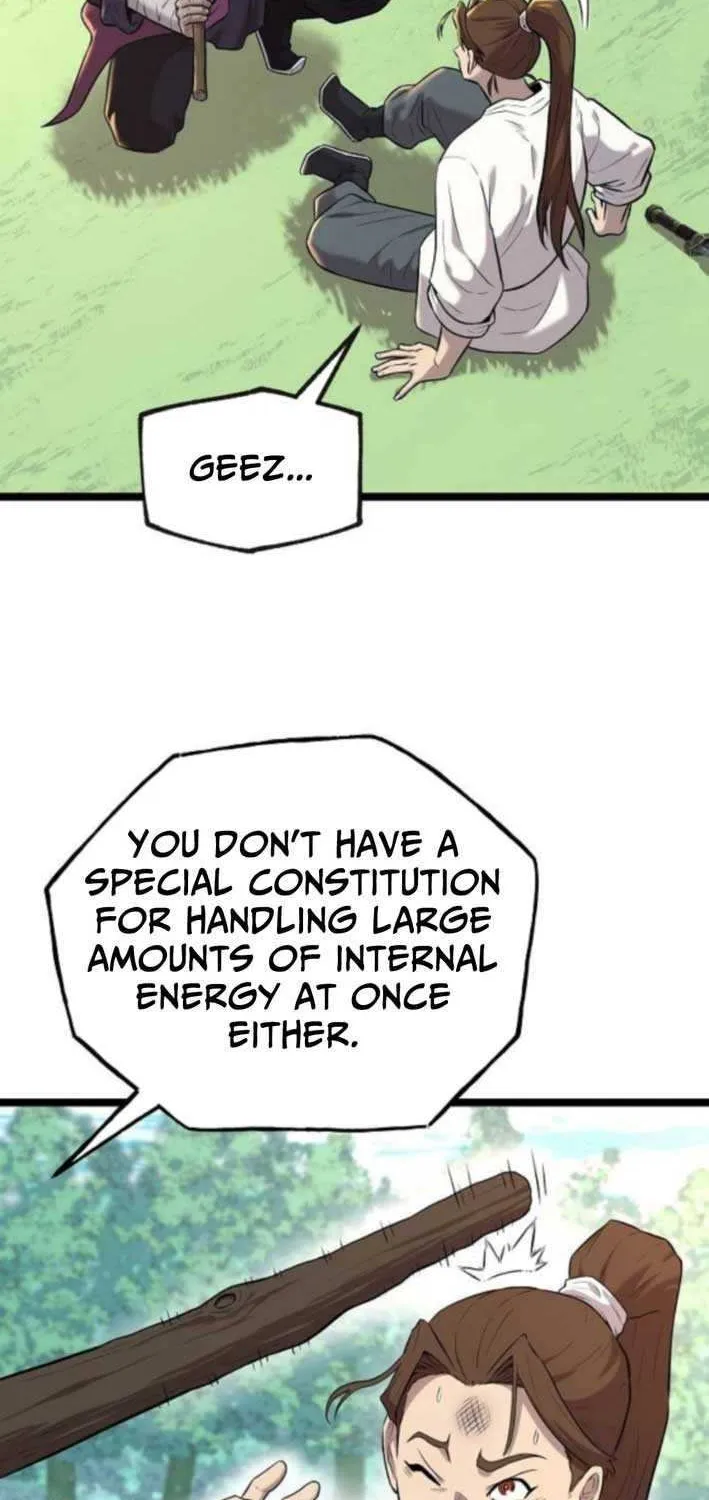 Chronicles of the Tang Sect Chapter 4 page 69 - 