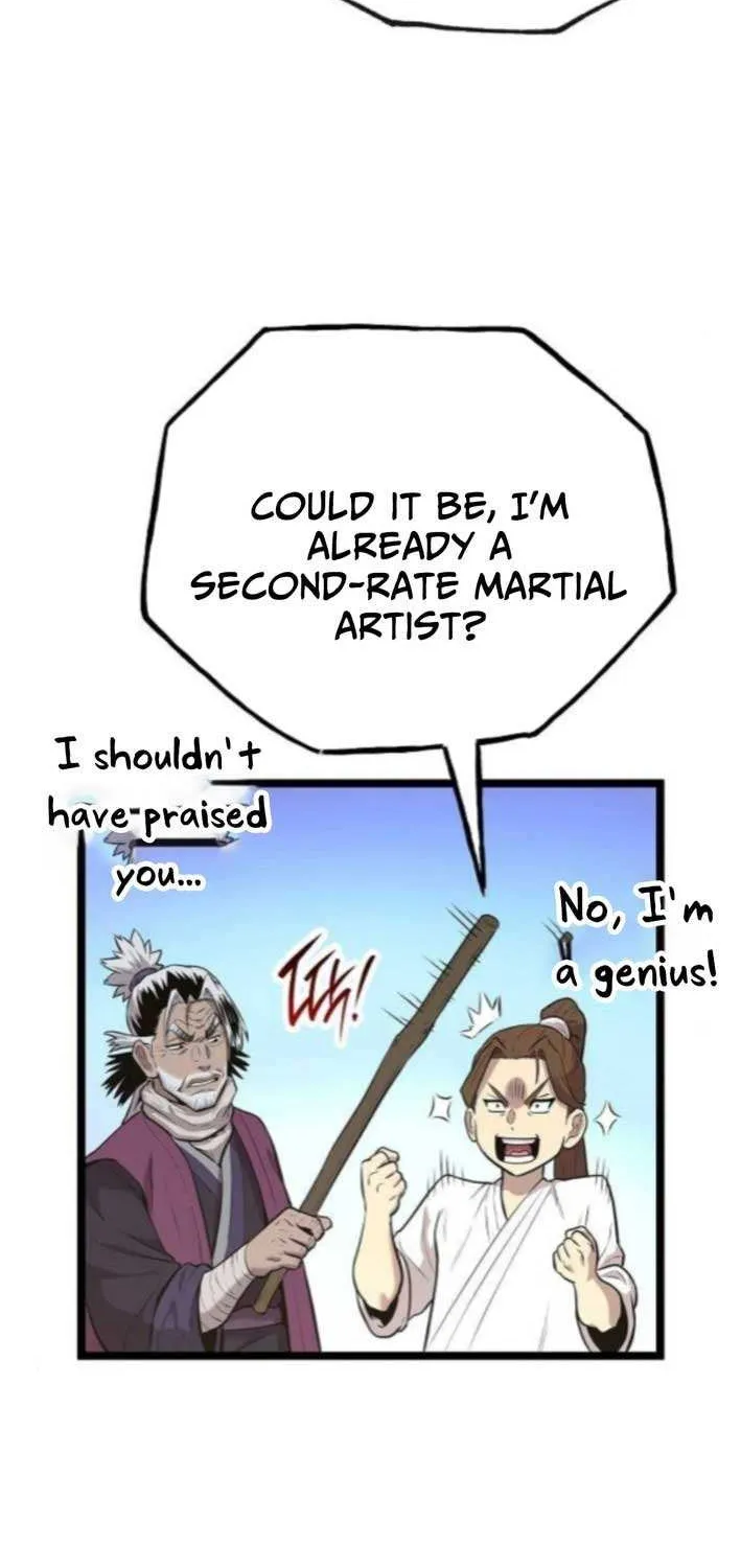 Chronicles of the Tang Sect Chapter 4 page 76 - 