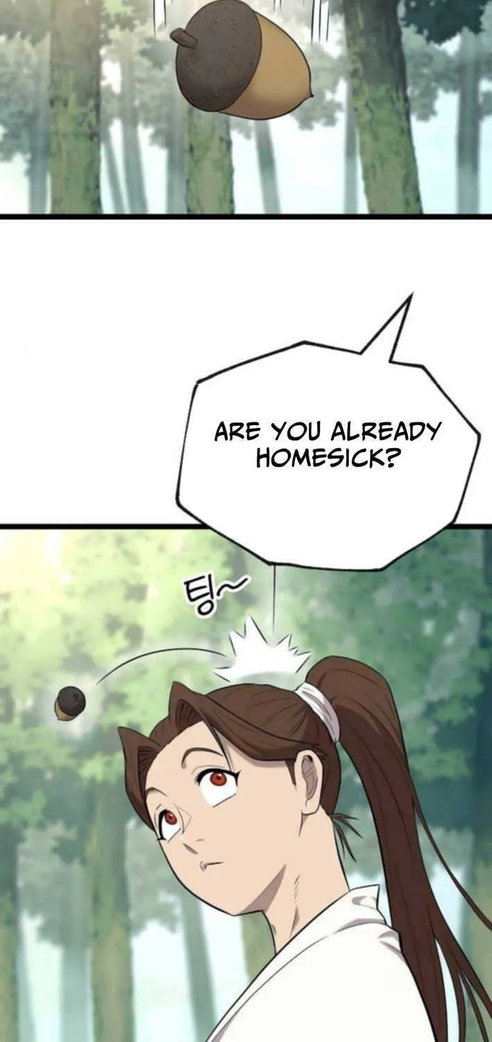 Chronicles of the Tang Sect Chapter 4 page 9 - 