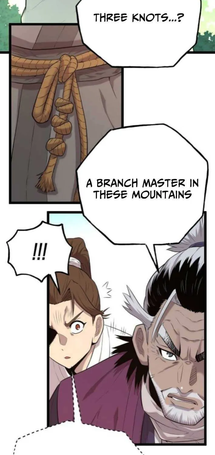 Chronicles of the Tang Sect Chapter 4 page 81 - 