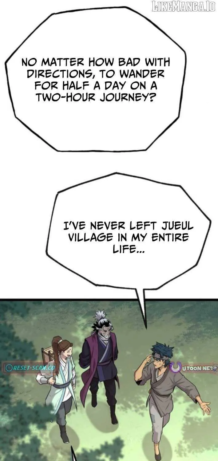 Chronicles of the Tang Sect Chapter 4 page 85 - 