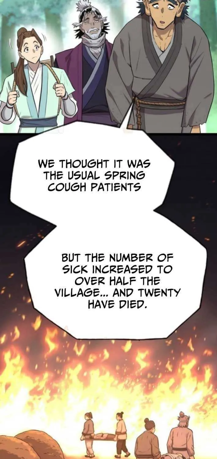 Chronicles of the Tang Sect Chapter 4 page 87 - 