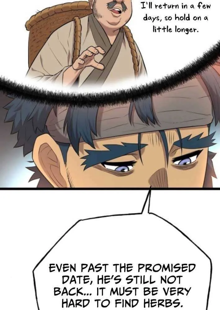 Chronicles of the Tang Sect Chapter 4 page 91 - 