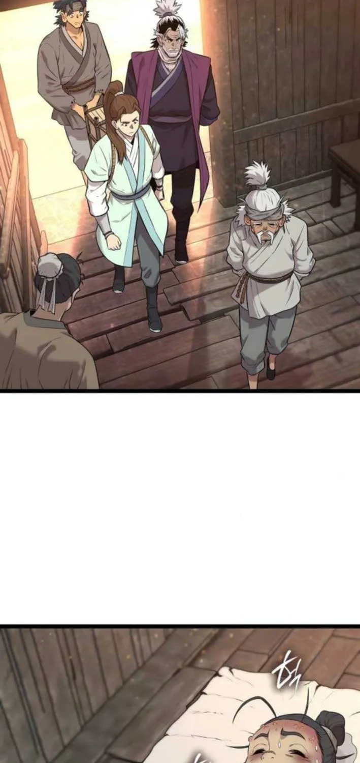 Chronicles of the Tang Sect Chapter 4 page 97 - 