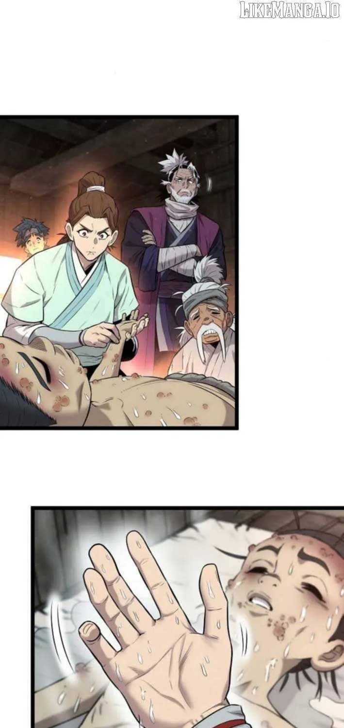 Chronicles of the Tang Sect Chapter 4 page 99 - 