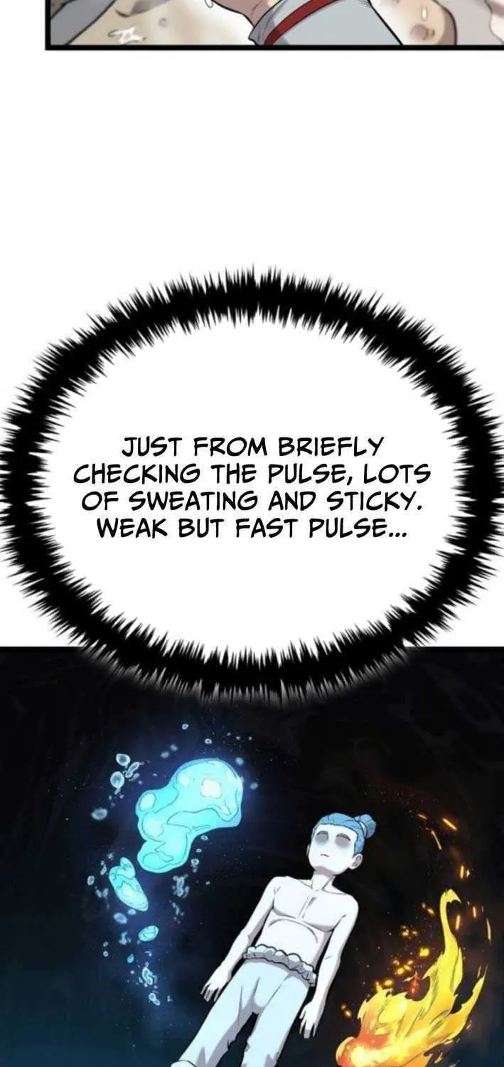 Chronicles of the Tang Sect Chapter 4 page 100 - 