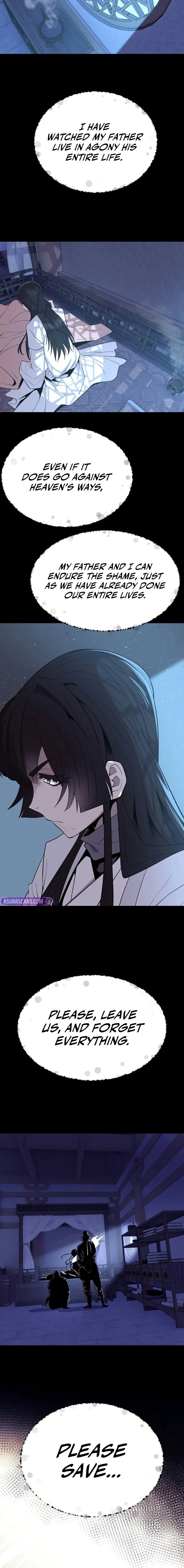Chronicles of the Tang Sect Chapter 41 page 12 - 