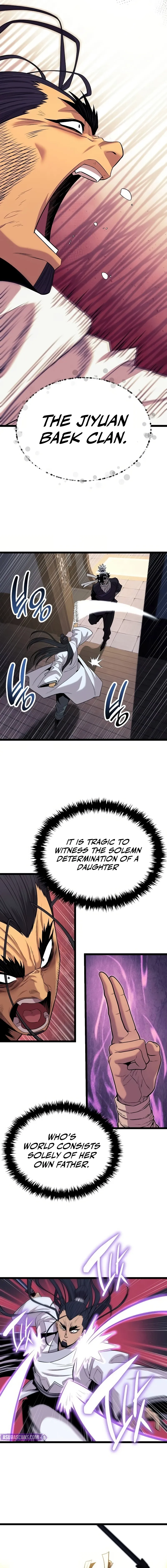Chronicles of the Tang Sect Chapter 41 page 13 - 