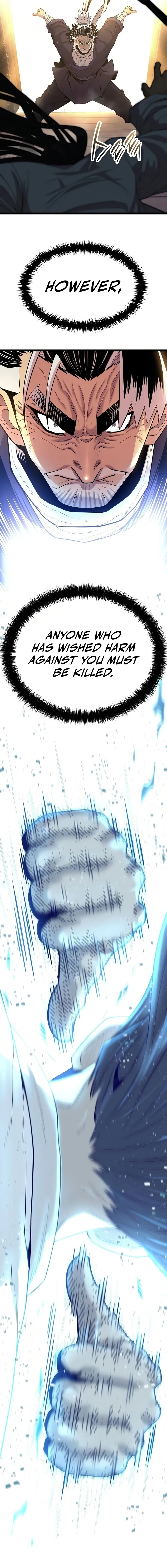 Chronicles of the Tang Sect Chapter 41 page 14 - 