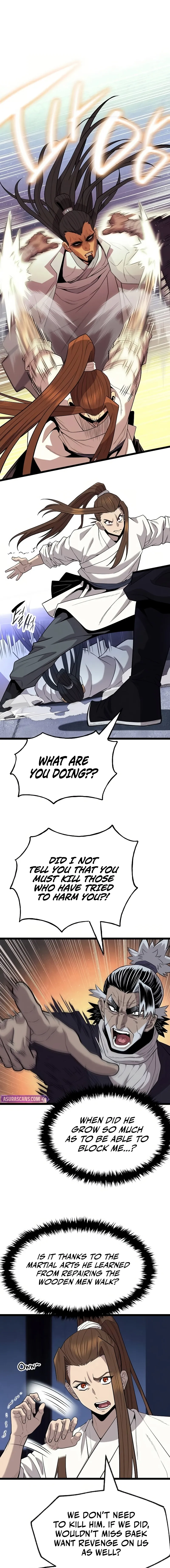 Chronicles of the Tang Sect Chapter 41 page 15 - 