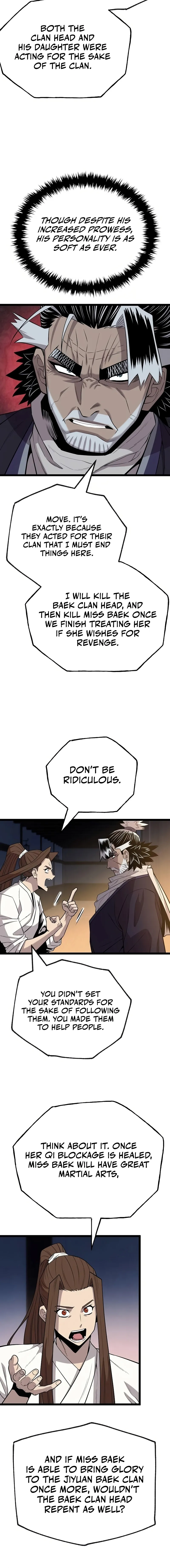 Chronicles of the Tang Sect Chapter 41 page 16 - 
