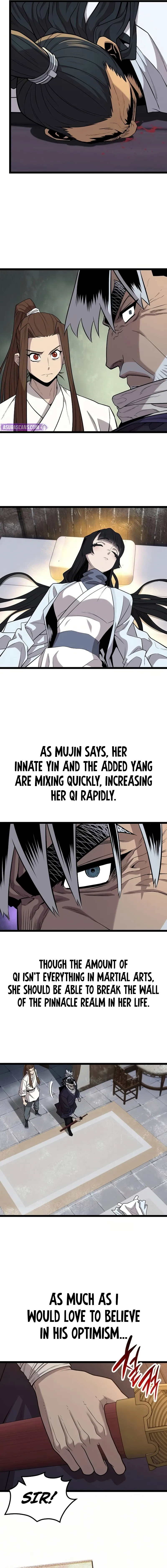 Chronicles of the Tang Sect Chapter 41 page 17 - 