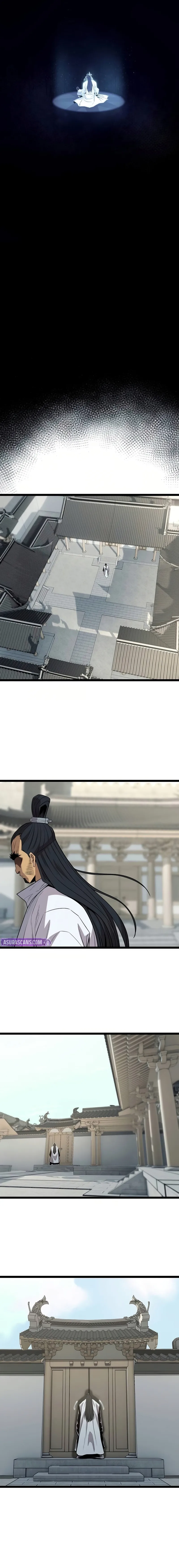 Chronicles of the Tang Sect Chapter 41 page 20 - 