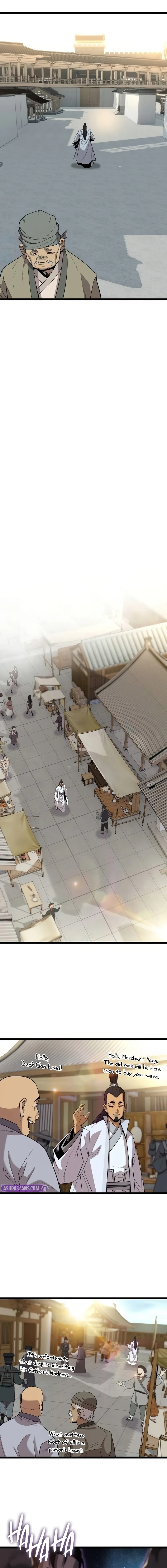 Chronicles of the Tang Sect Chapter 41 page 22 - 