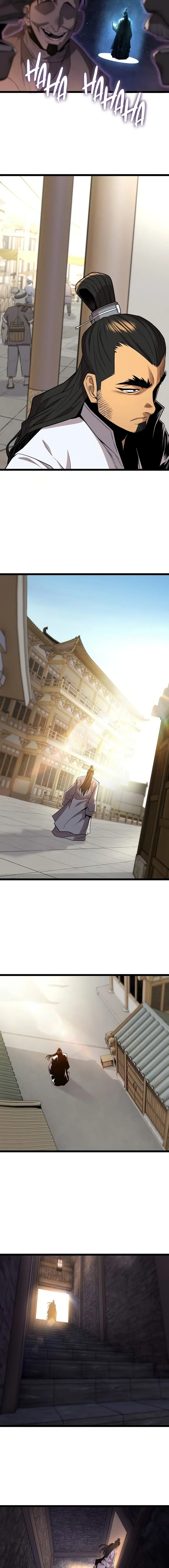 Chronicles of the Tang Sect Chapter 41 page 23 - 