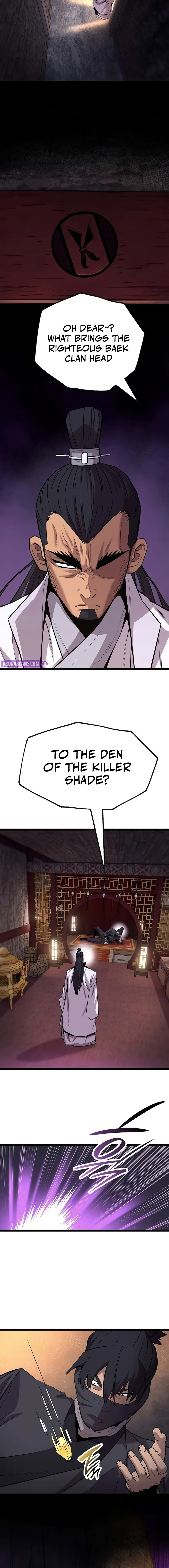 Chronicles of the Tang Sect Chapter 41 page 24 - 