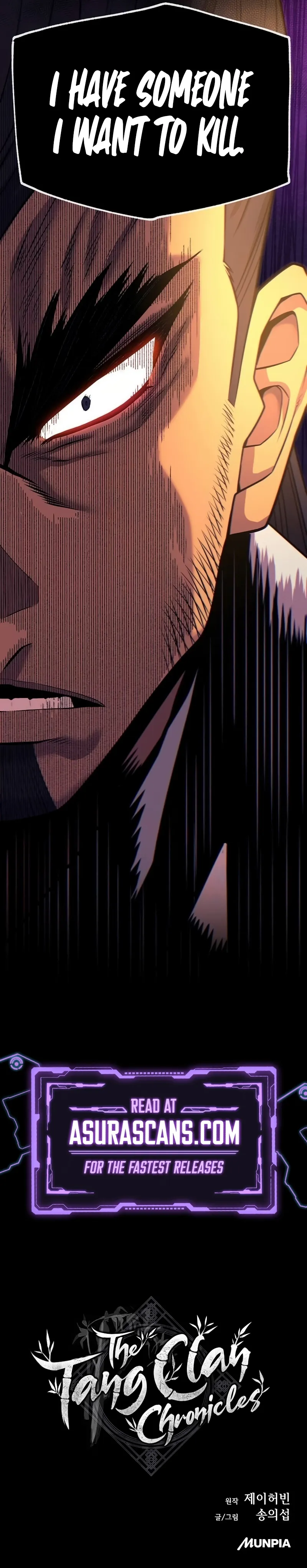 Chronicles of the Tang Sect Chapter 41 page 25 - 