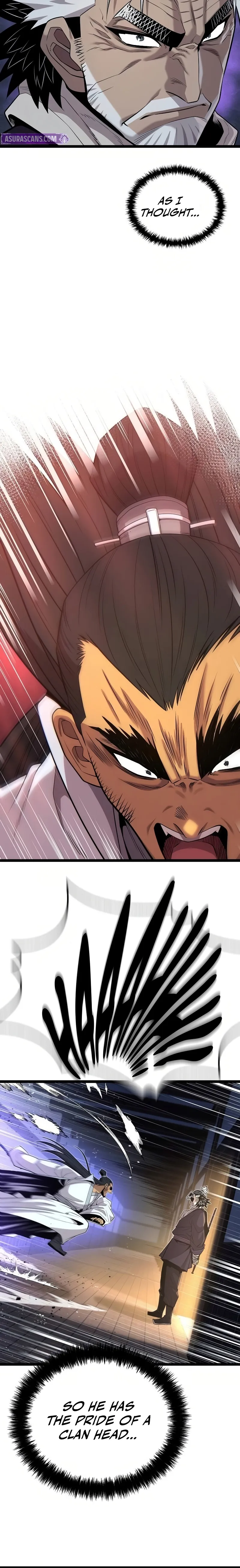Chronicles of the Tang Sect Chapter 41 page 6 - 
