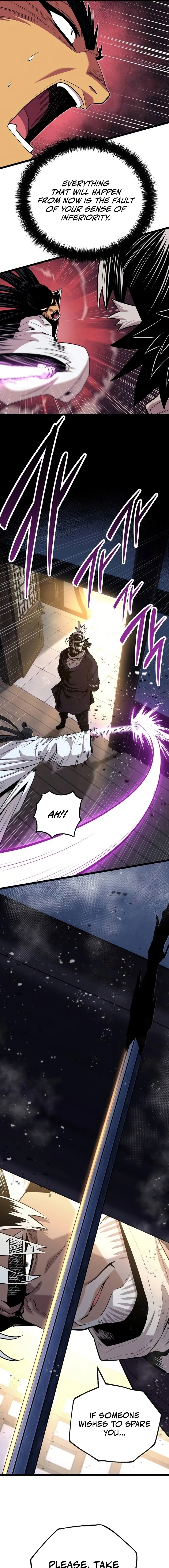 Chronicles of the Tang Sect Chapter 41 page 7 - 