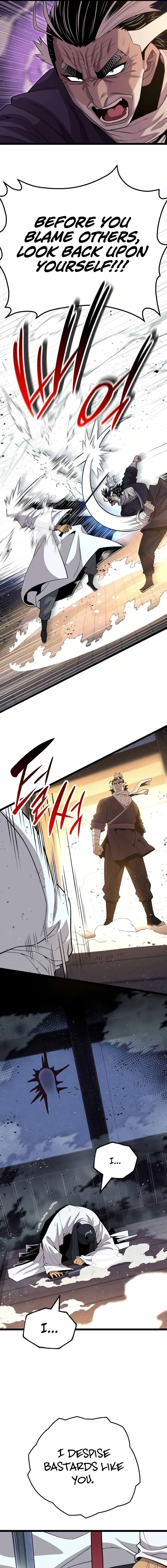 Chronicles of the Tang Sect Chapter 41 page 9 - 