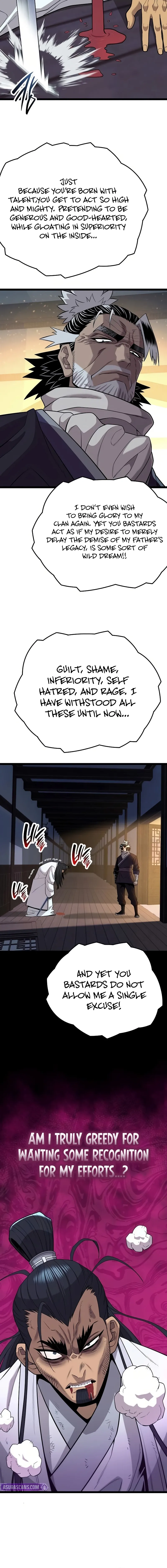 Chronicles of the Tang Sect Chapter 41 page 10 - 