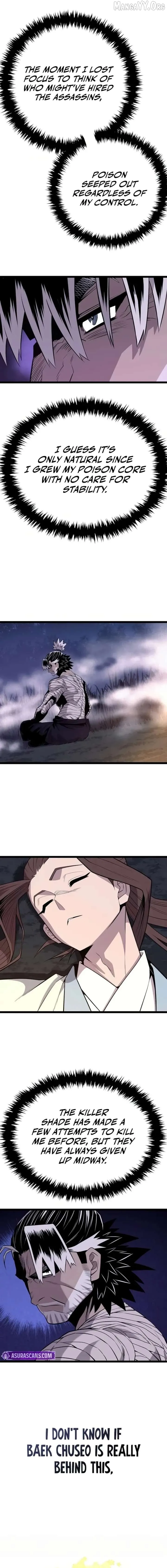 Chronicles of the Tang Sect Chapter 42 page 13 - 
