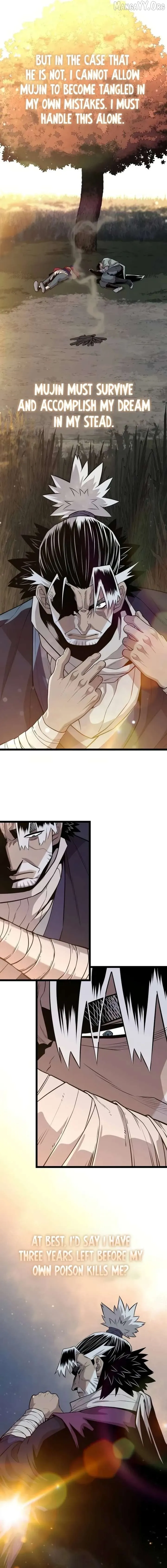 Chronicles of the Tang Sect Chapter 42 page 14 - 