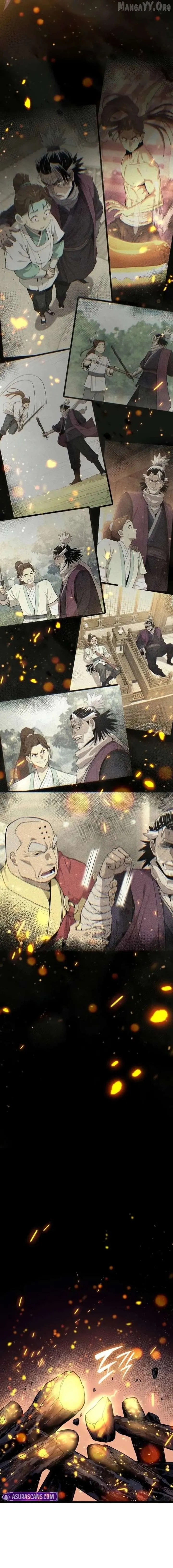 Chronicles of the Tang Sect Chapter 42 page 15 - 