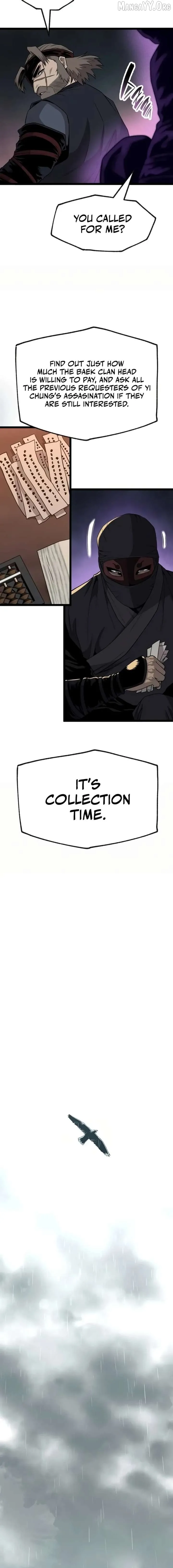 Chronicles of the Tang Sect Chapter 42 page 18 - 