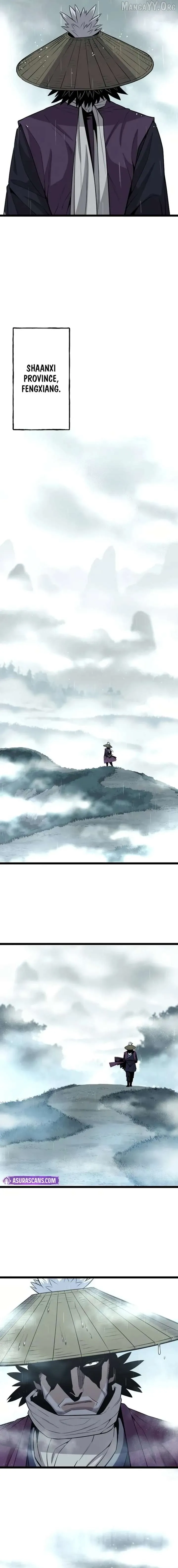 Chronicles of the Tang Sect Chapter 42 page 19 - 
