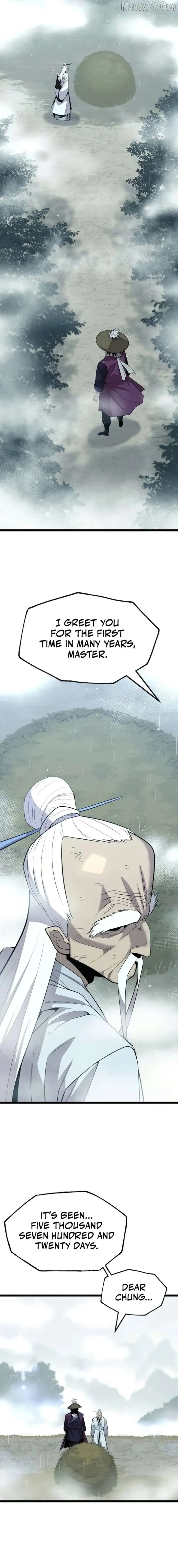 Chronicles of the Tang Sect Chapter 42 page 20 - 