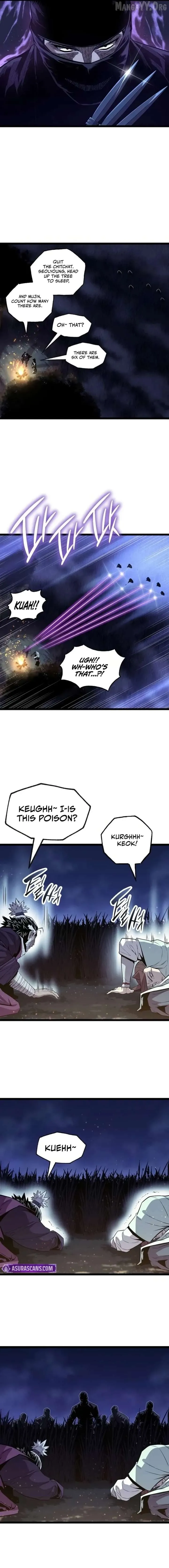 Chronicles of the Tang Sect Chapter 42 page 3 - 