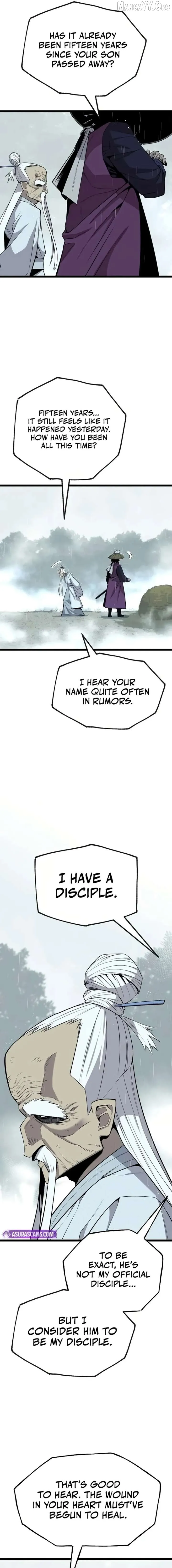 Chronicles of the Tang Sect Chapter 42 page 21 - 