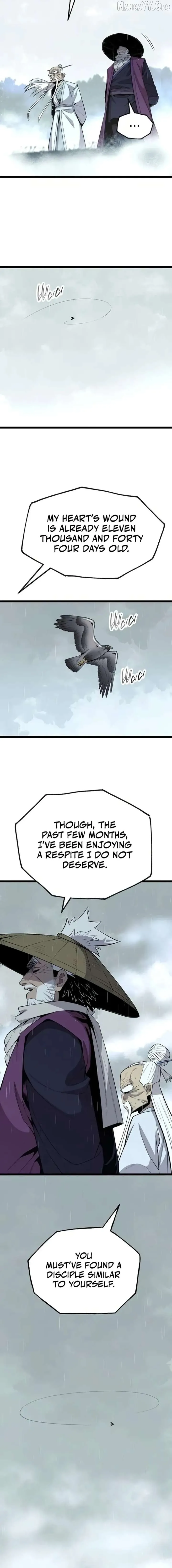Chronicles of the Tang Sect Chapter 42 page 22 - 