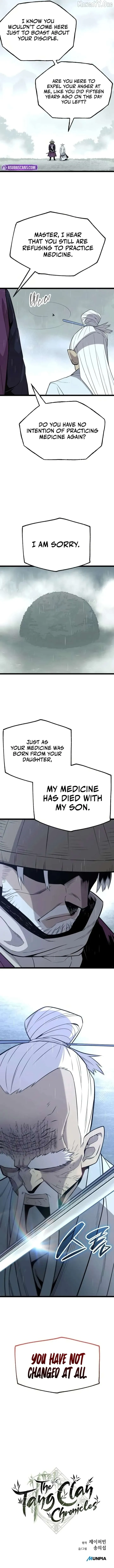 Chronicles of the Tang Sect Chapter 42 page 23 - 