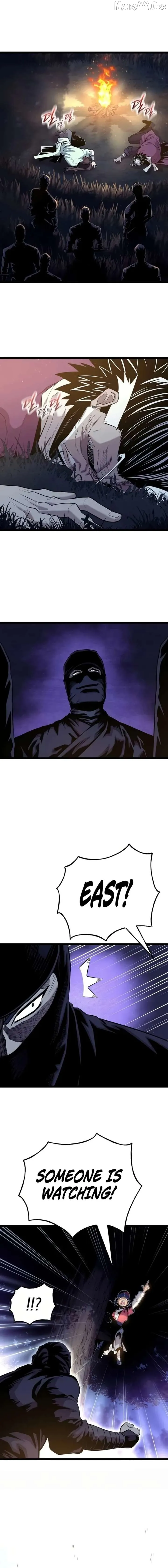 Chronicles of the Tang Sect Chapter 42 page 4 - 