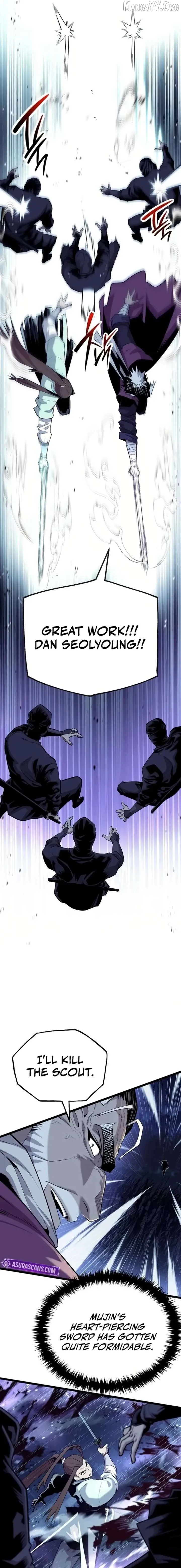 Chronicles of the Tang Sect Chapter 42 page 5 - 