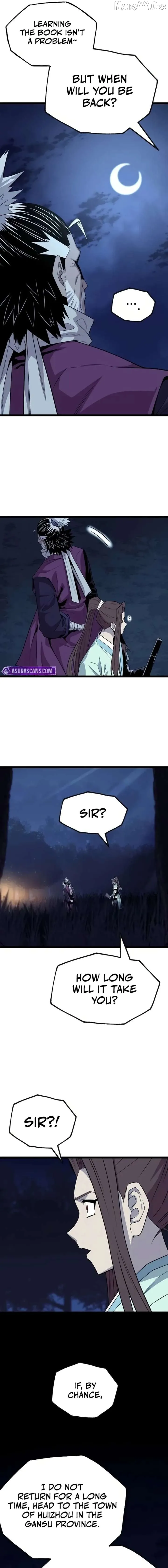Chronicles of the Tang Sect Chapter 42 page 9 - 