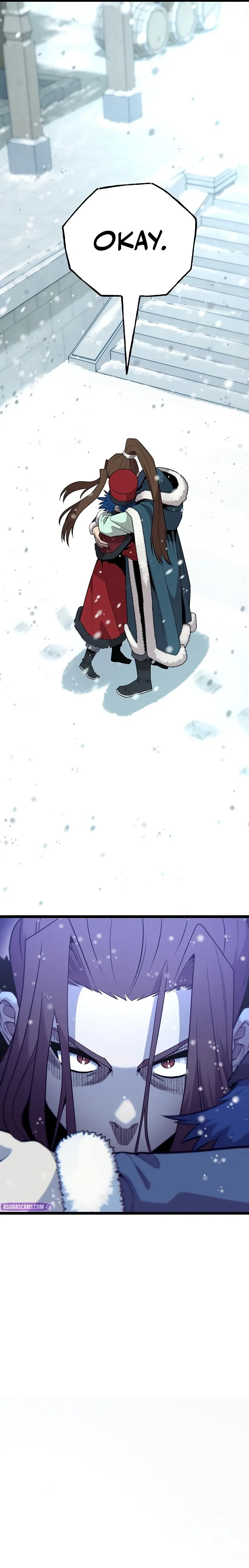 Chronicles of the Tang Sect Chapter 45 page 15 - 