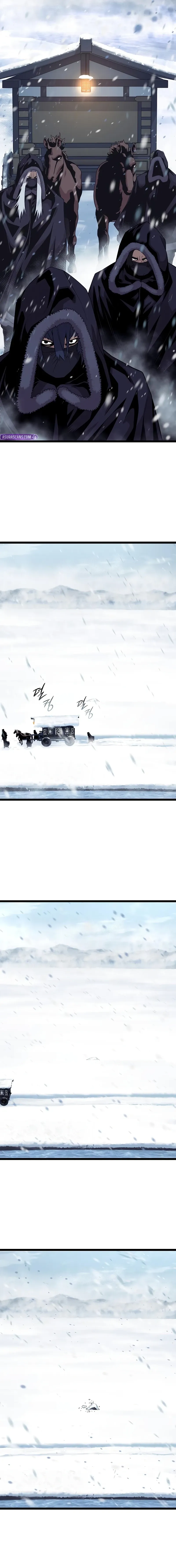 Chronicles of the Tang Sect Chapter 45 page 18 - 